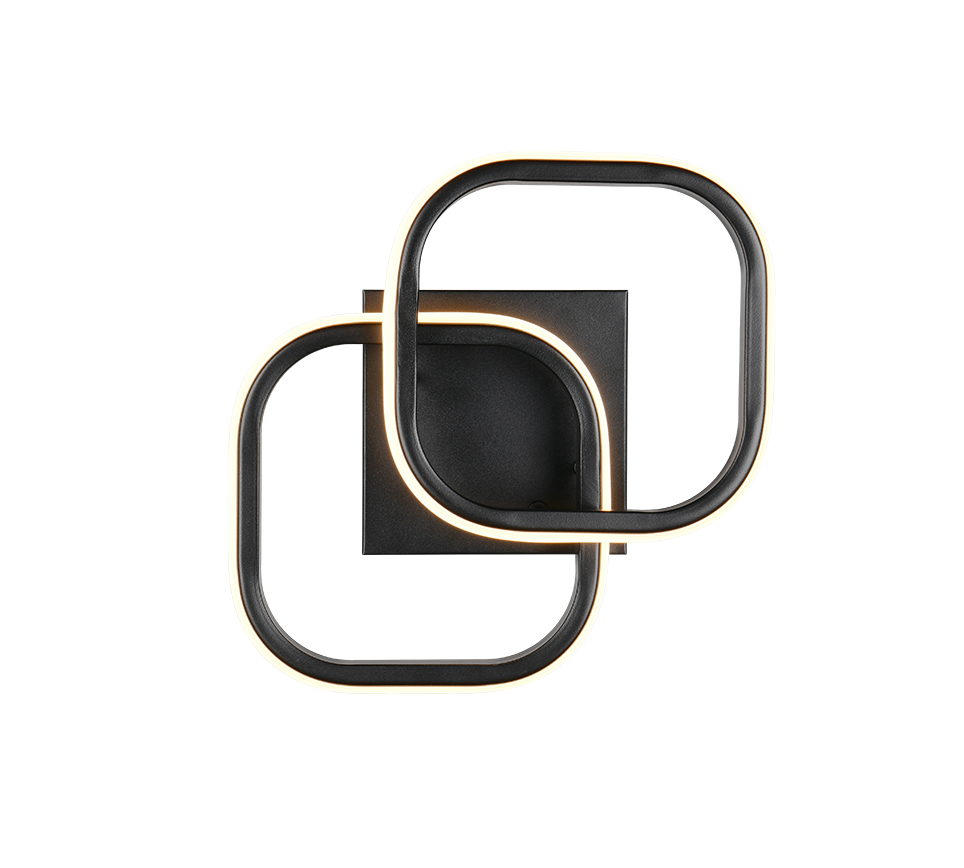 KASIA LED FLUSH LIGHT