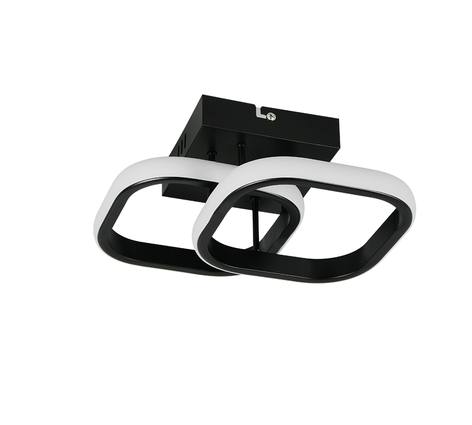 KASIA LED FLUSH LIGHT