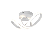 RUSA LED FLUSH LIGHT