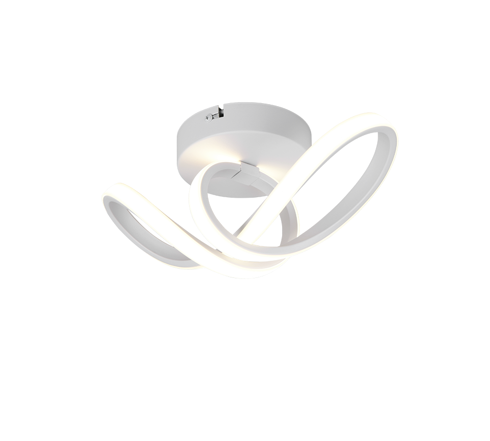 RUSA LED FLUSH LIGHT