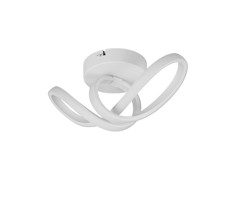 RUSA LED FLUSH LIGHT