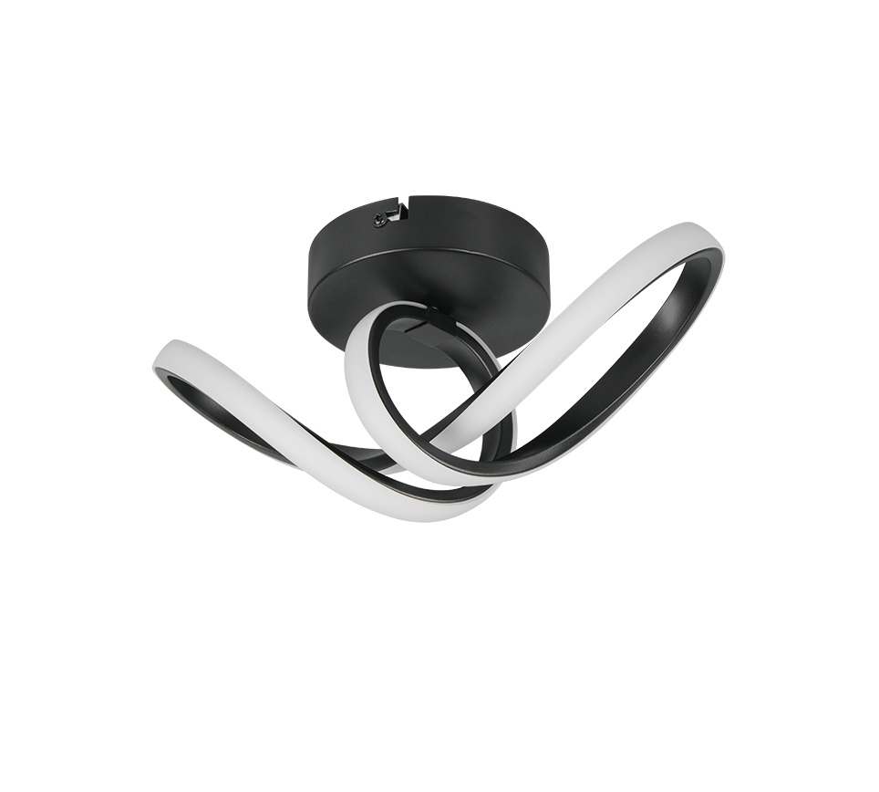 RUSA LED FLUSH LIGHT