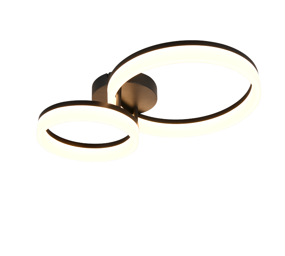 SCOPE LED FLUSH LIGHT