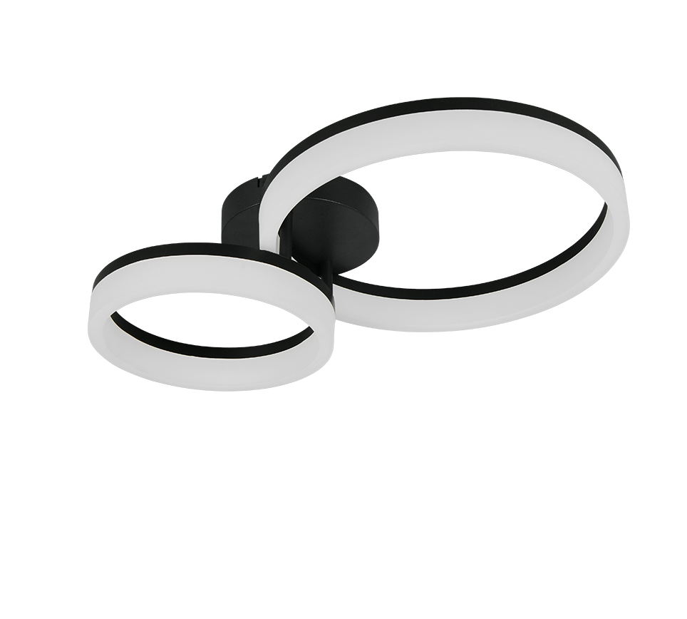 SCOPE LED FLUSH LIGHT