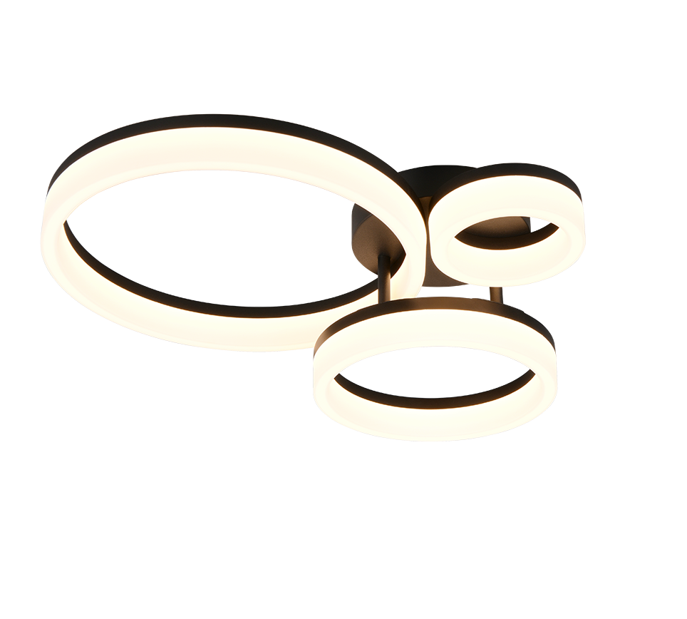 SCOPE LED FLUSH LIGHT