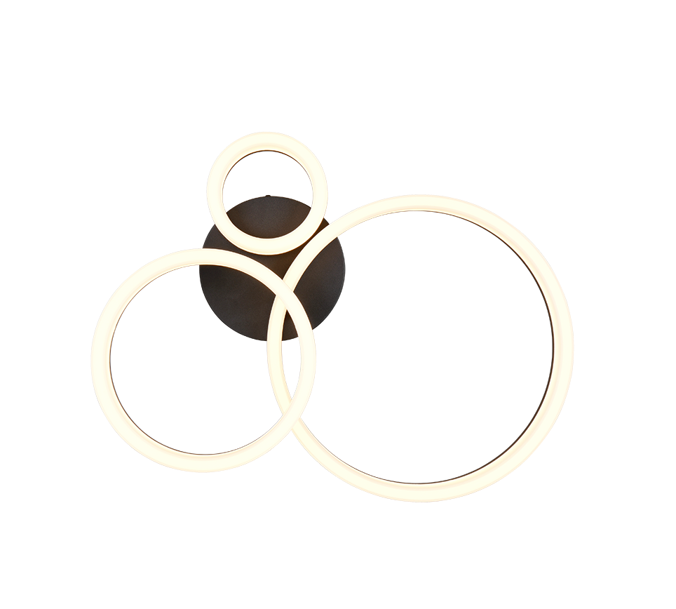 SCOPE LED FLUSH LIGHT