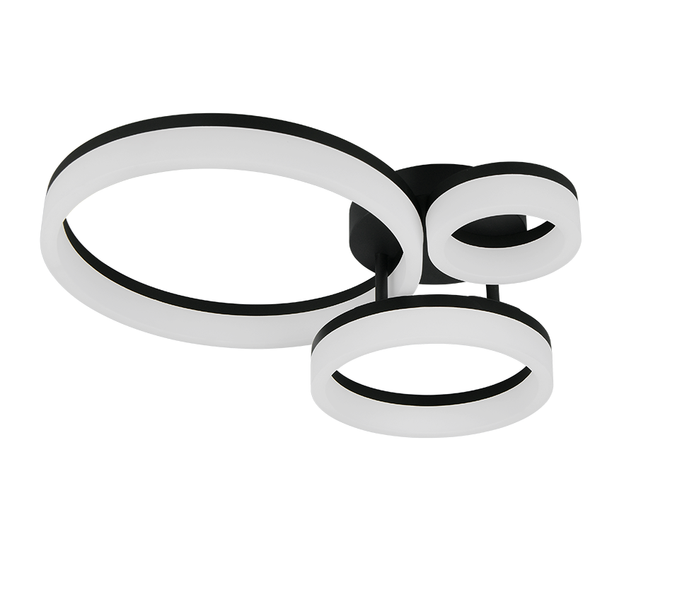 SCOPE LED FLUSH LIGHT