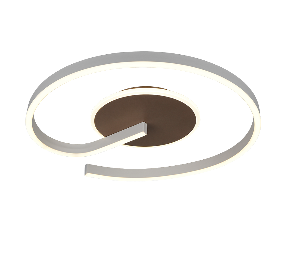 CALLE LED FLUSH LIGHT