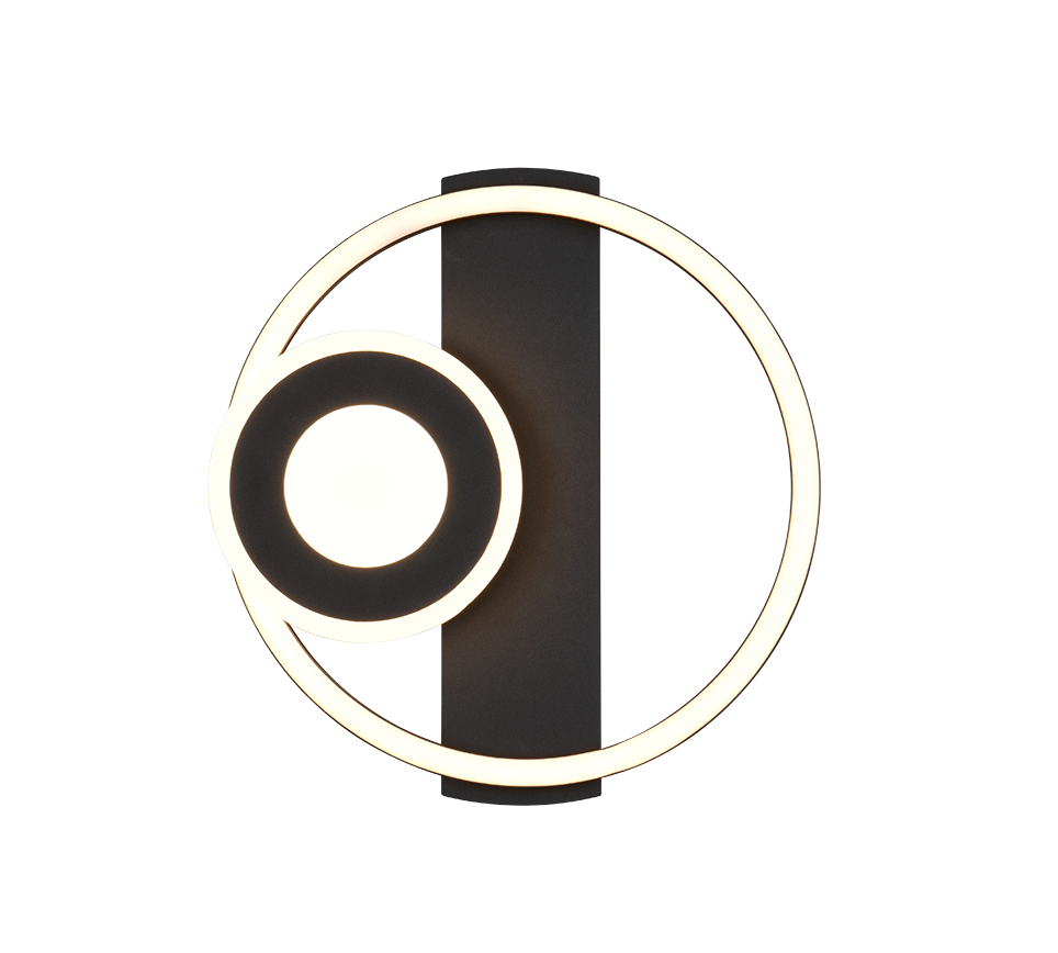 HORUS LED FLUSH LIGHT