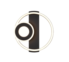 HORUS LED FLUSH LIGHT