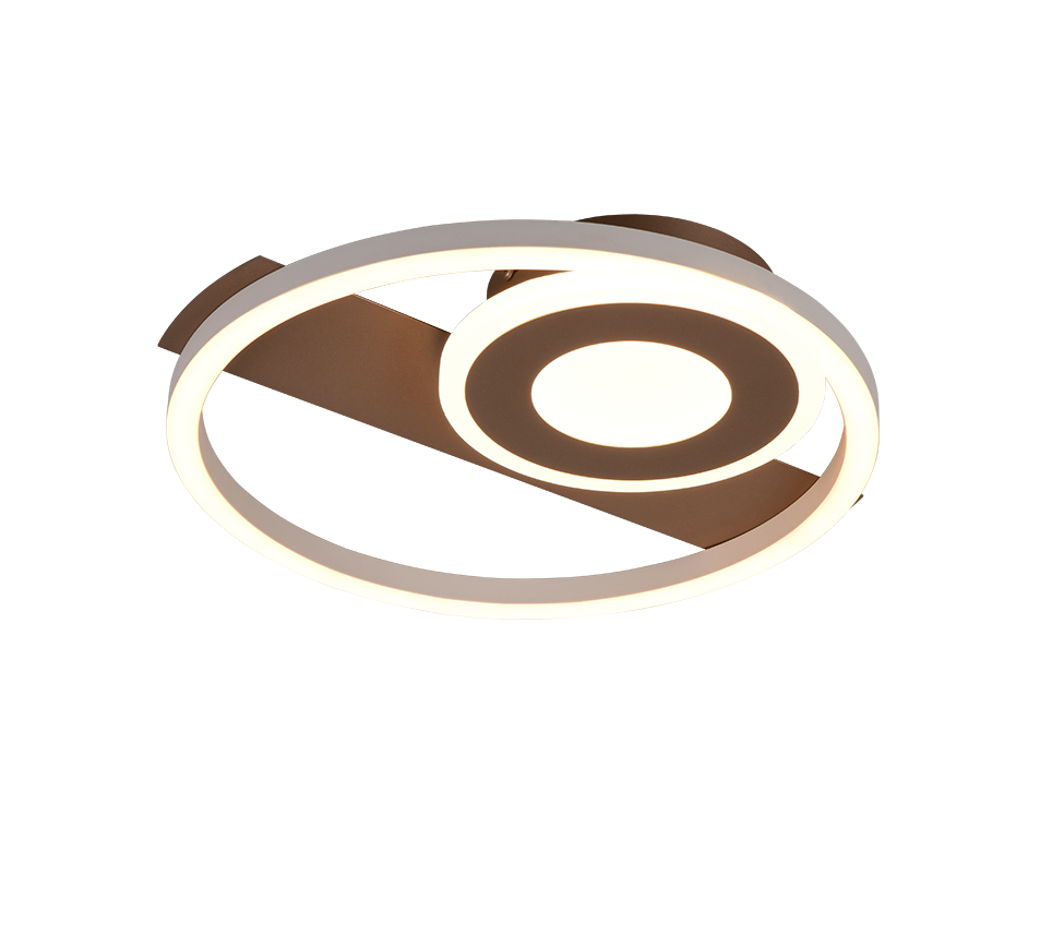 HORUS LED FLUSH LIGHT