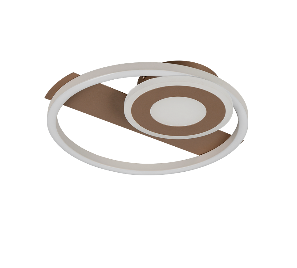 HORUS LED FLUSH LIGHT