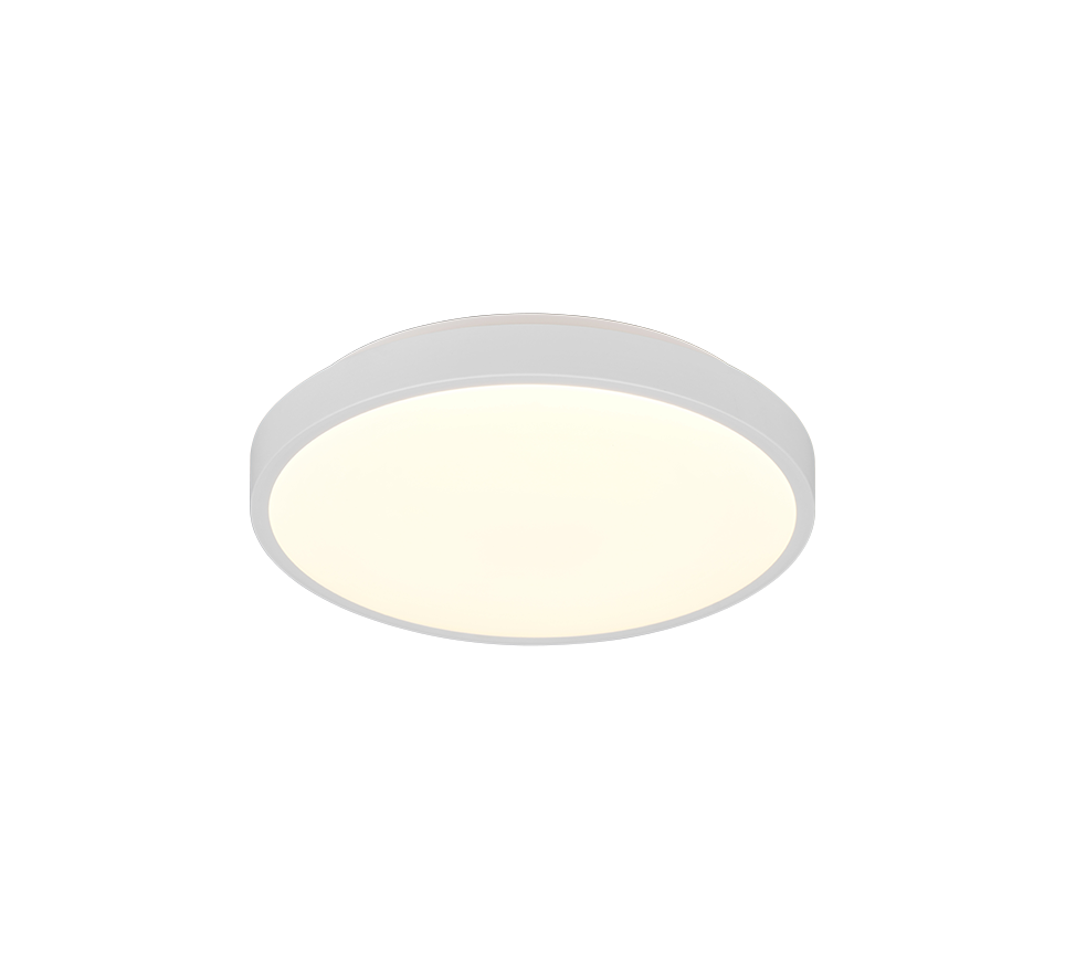 Slope Flush Light- Various Finishes