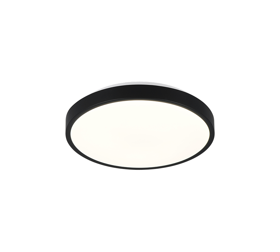 Slope Flush Light- Various Finishes