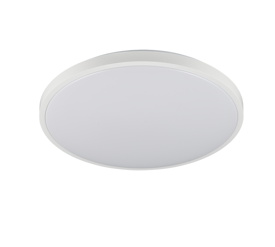 Slope Flush Light- Various Finishes