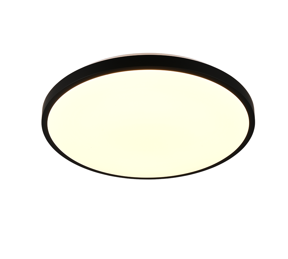 Slope Flush Light- Various Finishes