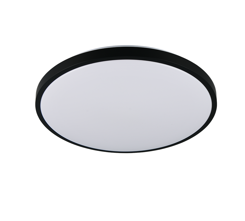 Slope Flush Light- Various Finishes