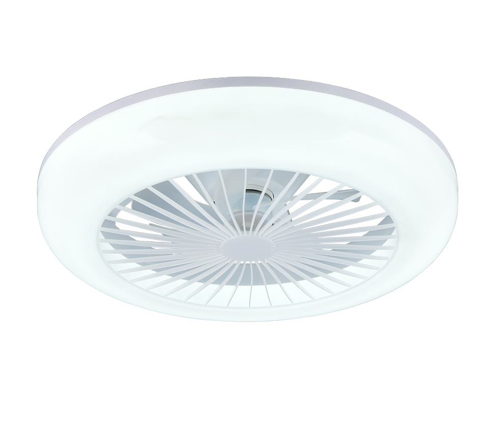Mora Ventilator
