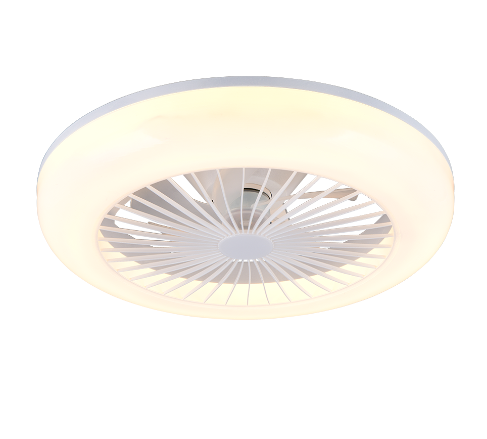 Mora Ventilator