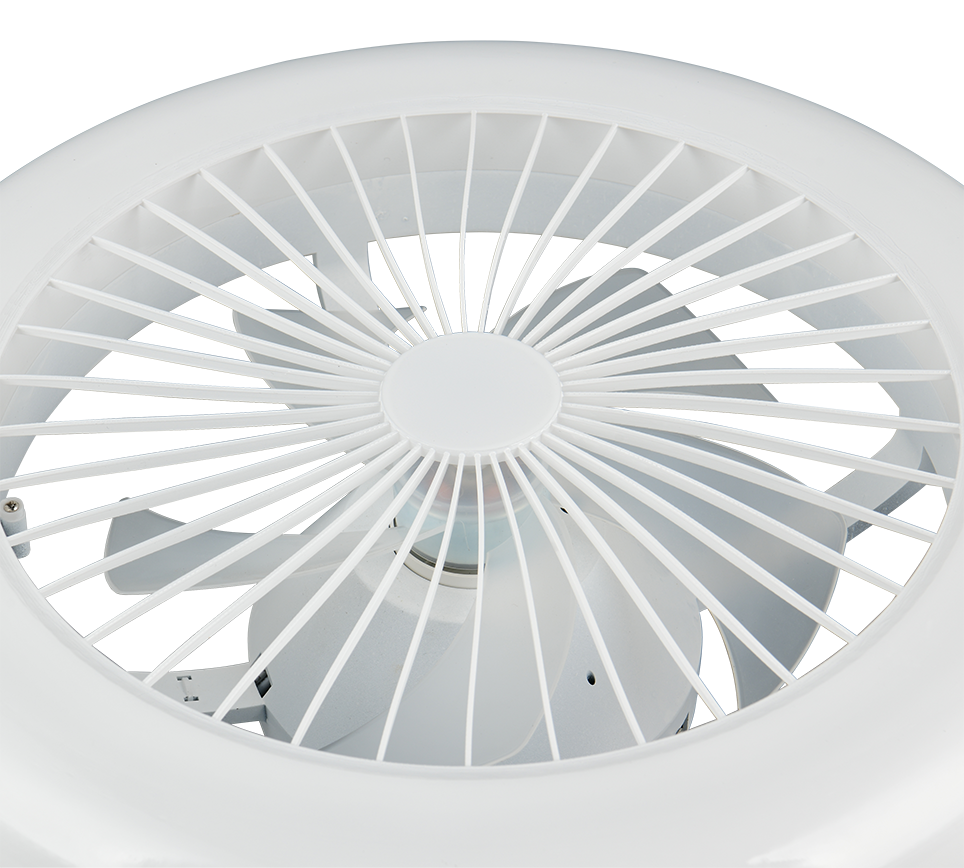 Mora Ventilator
