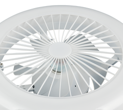 Mora Ventilator