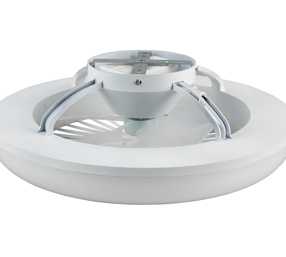 Mora Ventilator