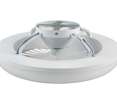 Mora Ventilator