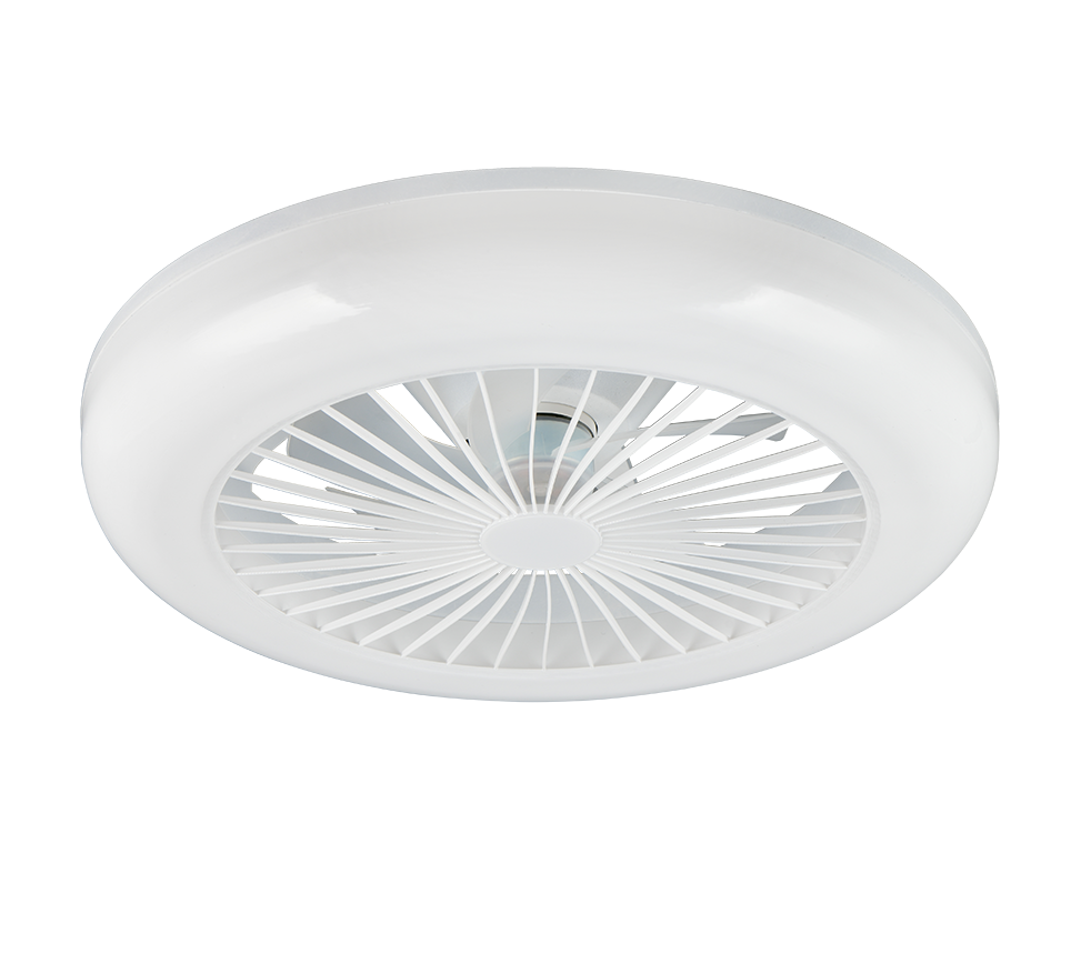 Mora Ventilator