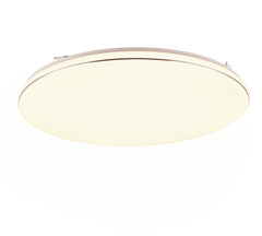 Blanca Ceiling Light- Round Finish- 5 Years LED Warranty