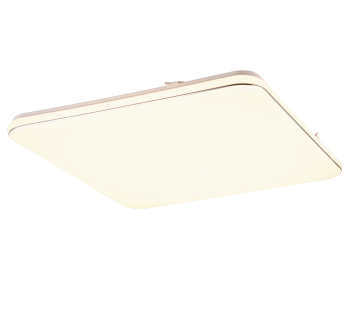 Blanca Ceiling Light- Various Shapes & Colors 5 Years LED Warranty