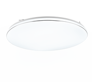 Blanca Ceiling Light- Round Finish- 5 Years LED Warranty