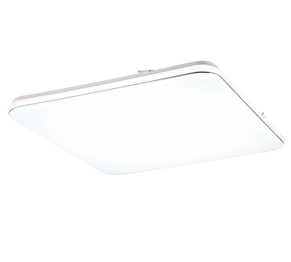 Blanca Ceiling Light- Various Shapes & Colors 5 Years LED Warranty