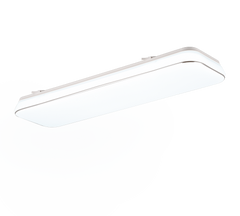 Blanca Ceiling Light- Various Shapes & Colors 5 Years LED Warranty