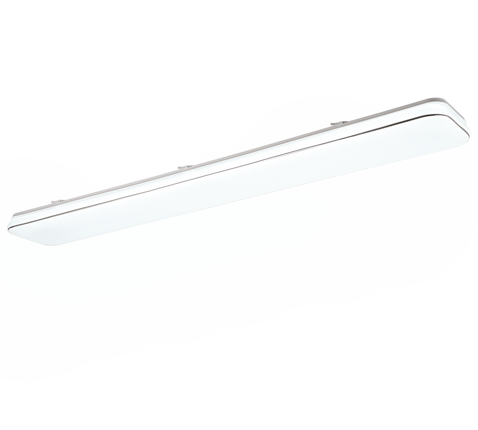 Blanca Ceiling Light- Various Shapes & Colors 5 Years LED Warranty