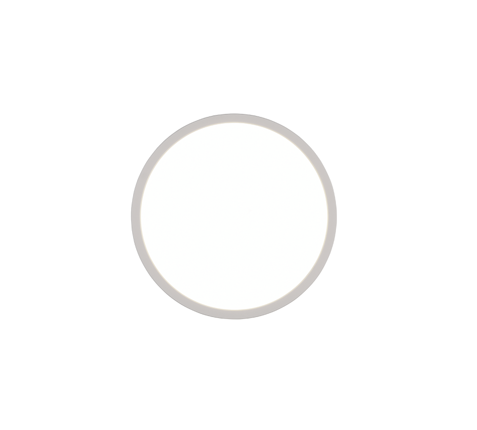 Aureo LED Flush Ceiling Light