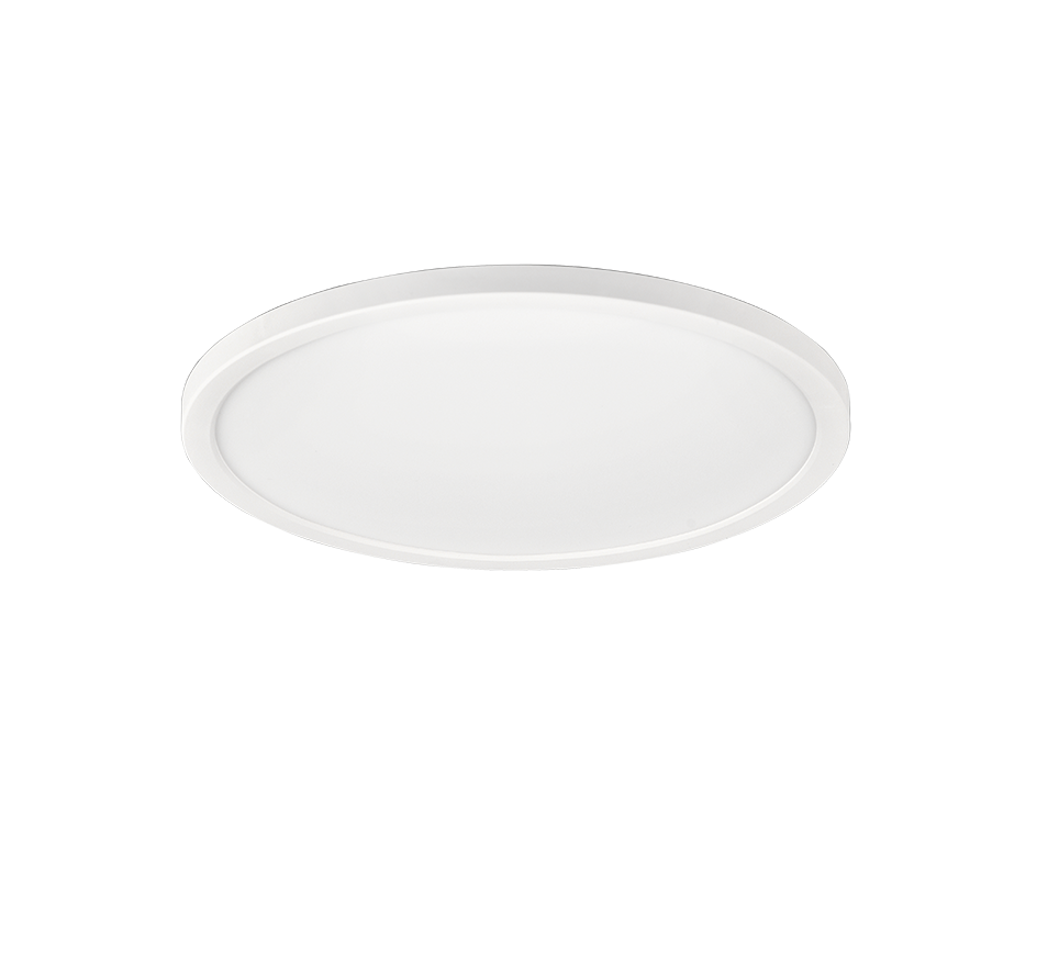 Aureo LED Flush Ceiling Light