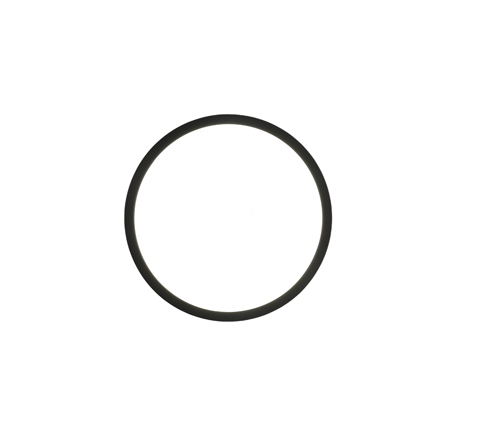 Aureo LED Flush Ceiling Light
