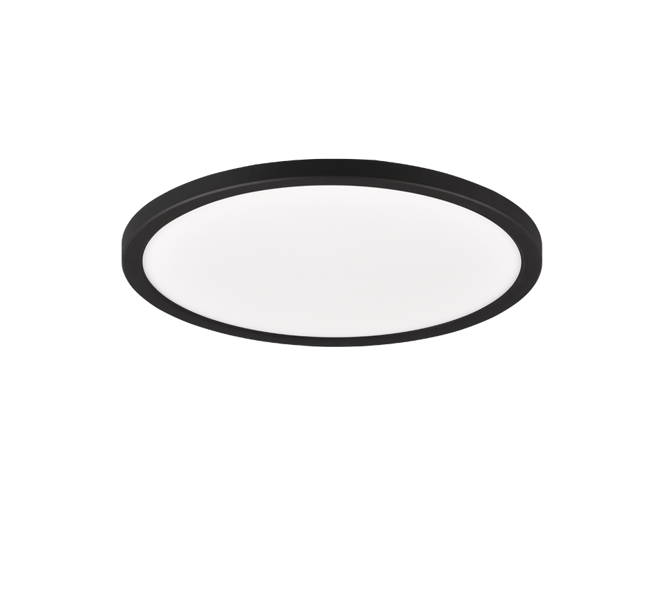 Aureo LED Flush Ceiling Light