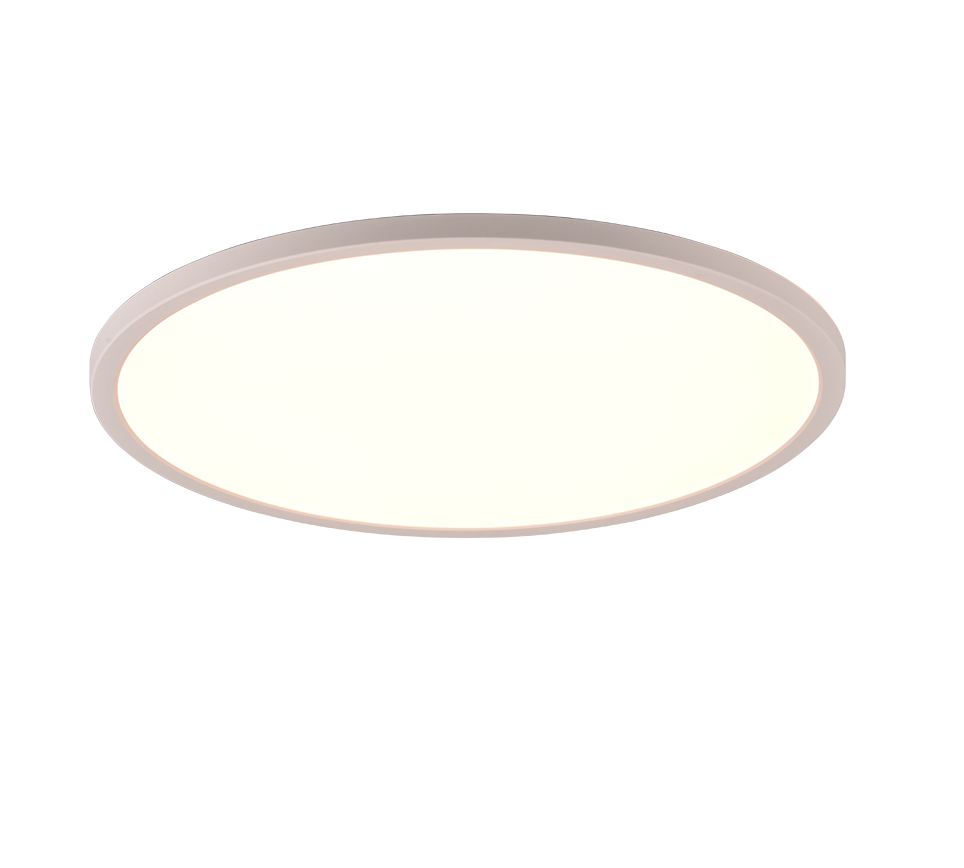 Aureo LED Flush Ceiling Light
