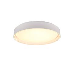 Felis Ceiling Light Black- Gold Finish 5 years LED Warranty