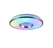 Realta RGBW Ceiling Light- 5 Years LED Warranty