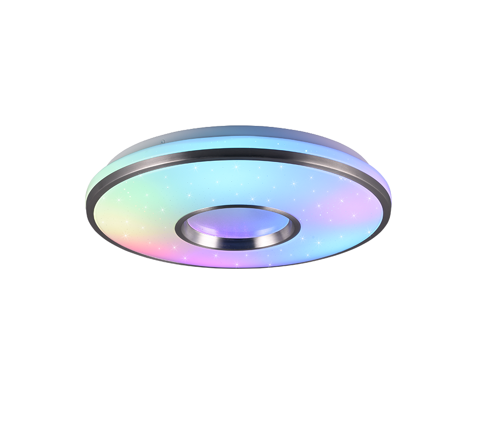 Realta RGBW Ceiling Light- 5 Years LED Warranty