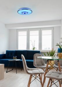 Realta RGBW Ceiling Light- 5 Years LED Warranty