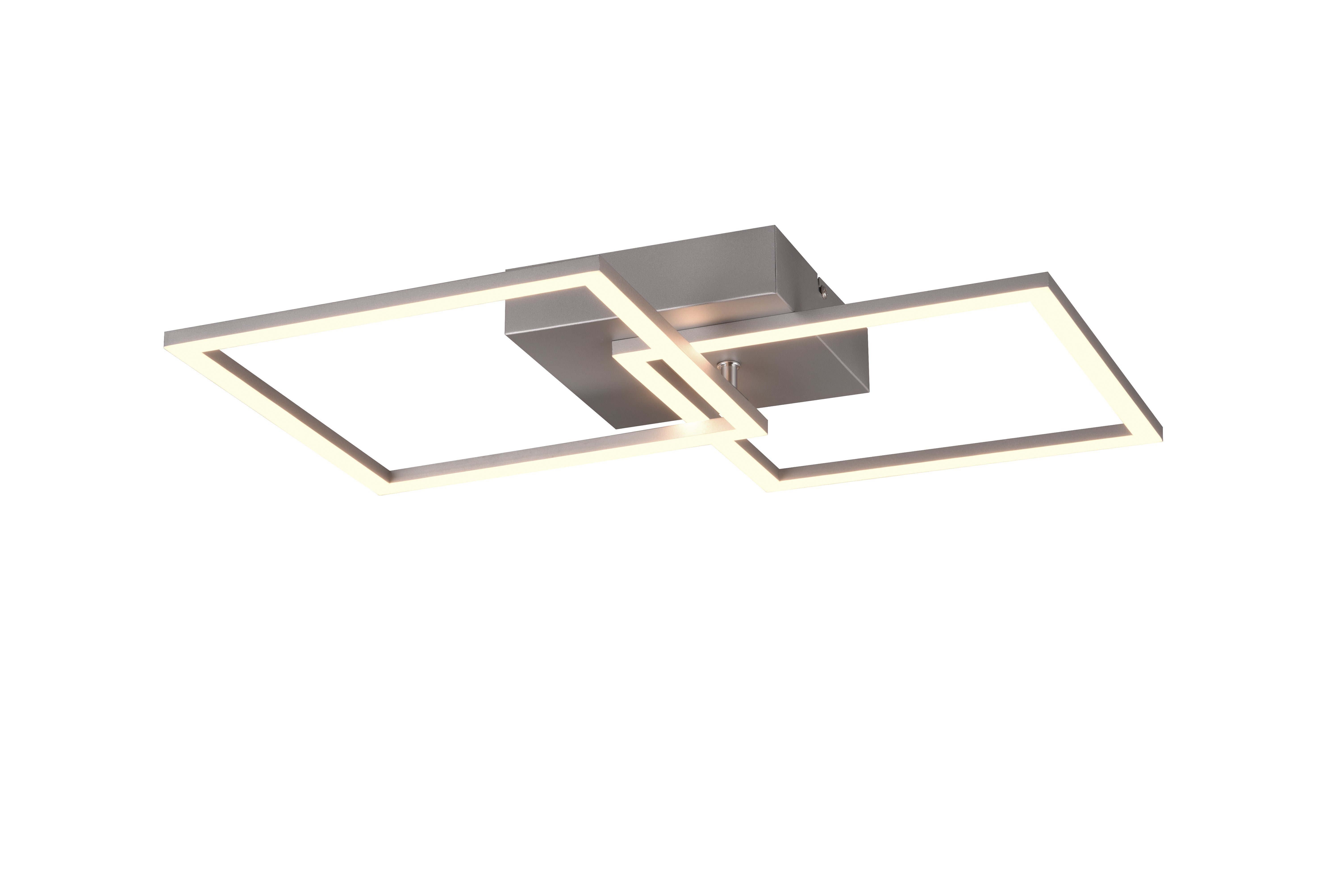 Trail Flush LED Ceiling Light - Various Finishes