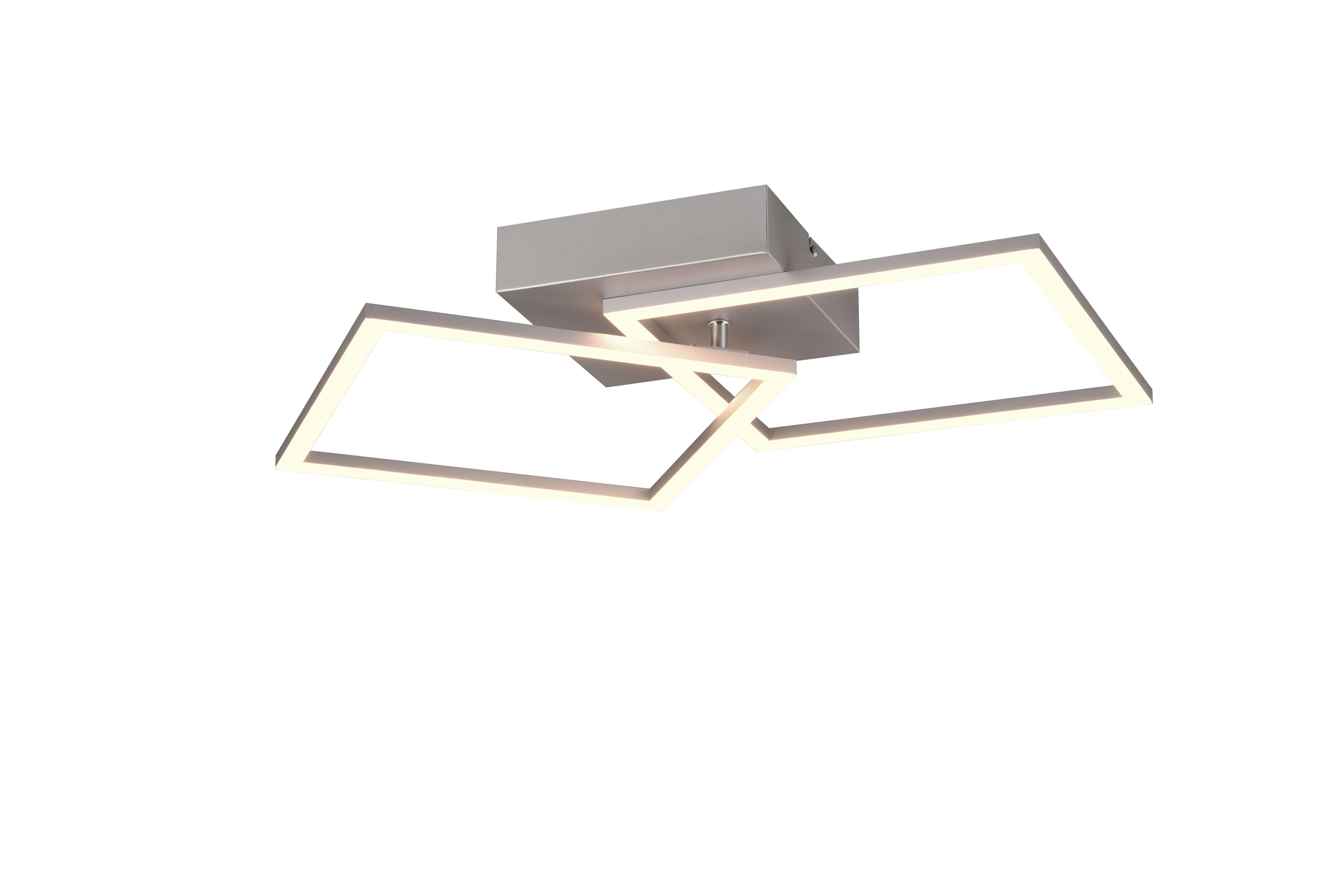 Trail Flush LED Ceiling Light - Various Finishes