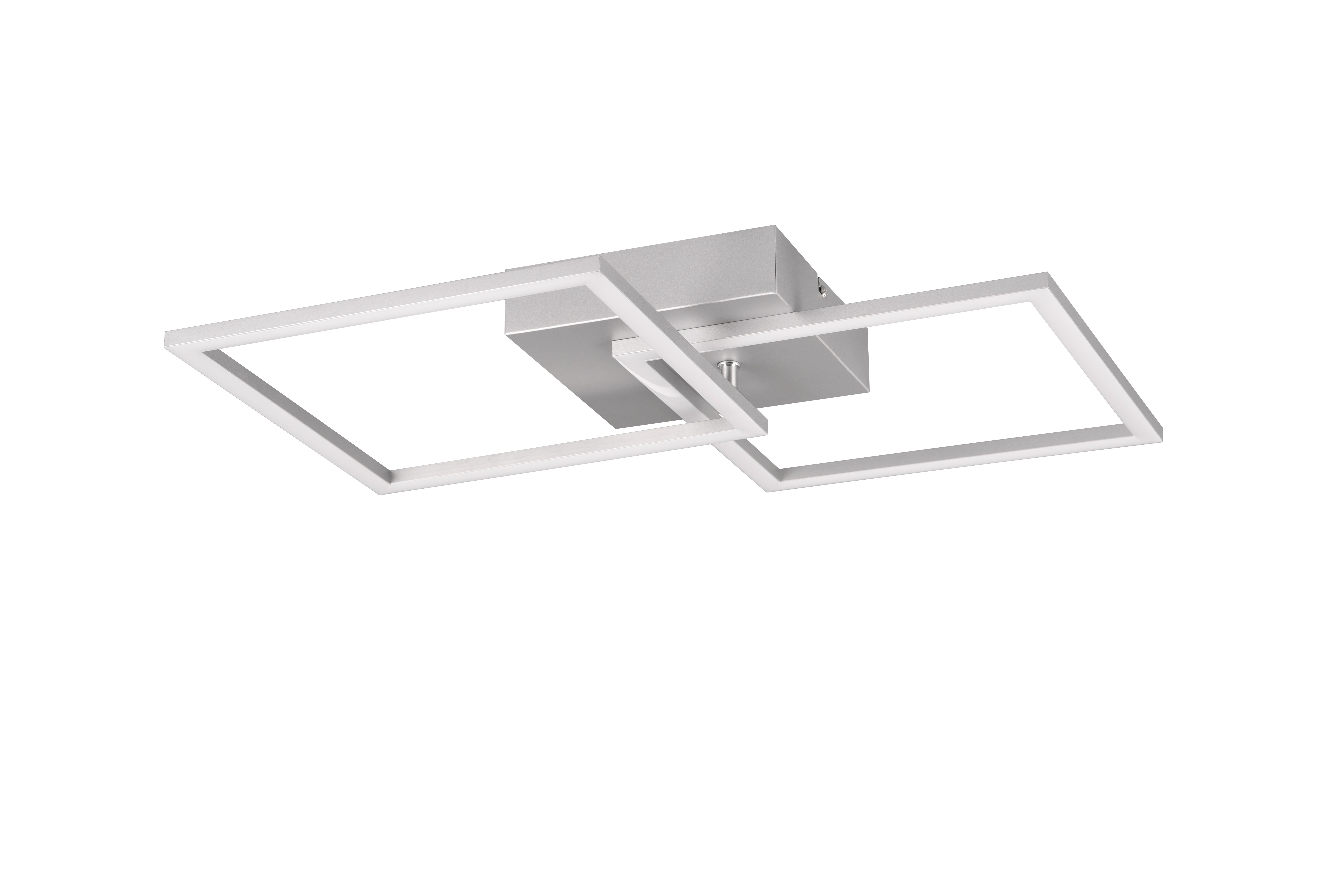 Trail Flush LED Ceiling Light - Various Finishes