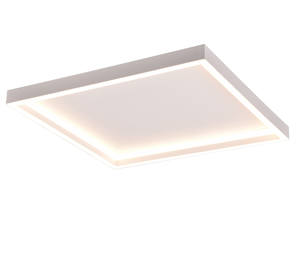 Rotonda Ceiling Lights- 5 Years LED Warranty