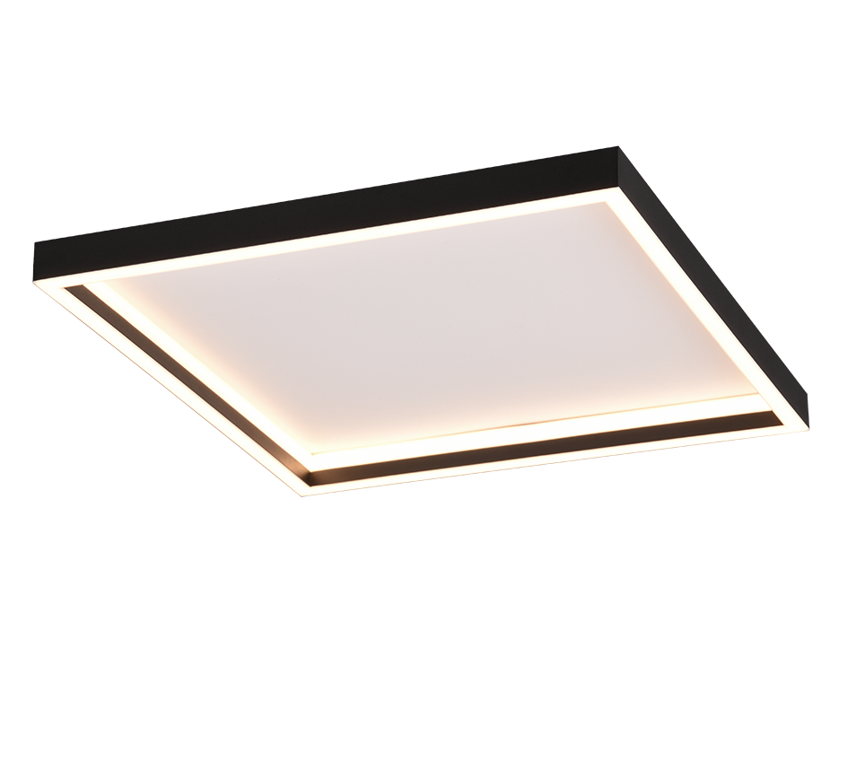 Rotonda Ceiling Lights- 5 Years LED Warranty