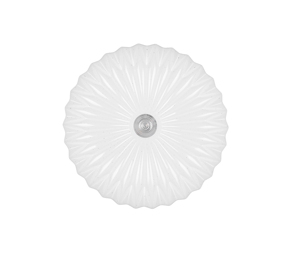 Ataris LED Flush Ceiling Light