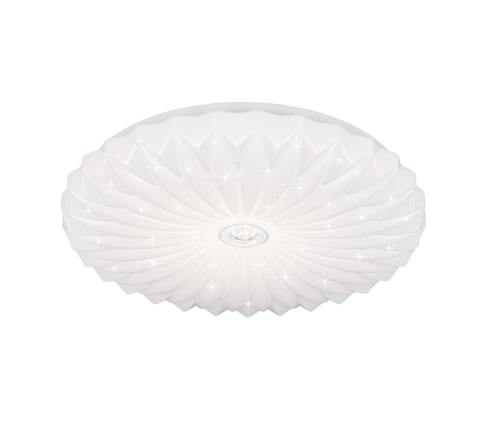 Ataris LED Flush Ceiling Light
